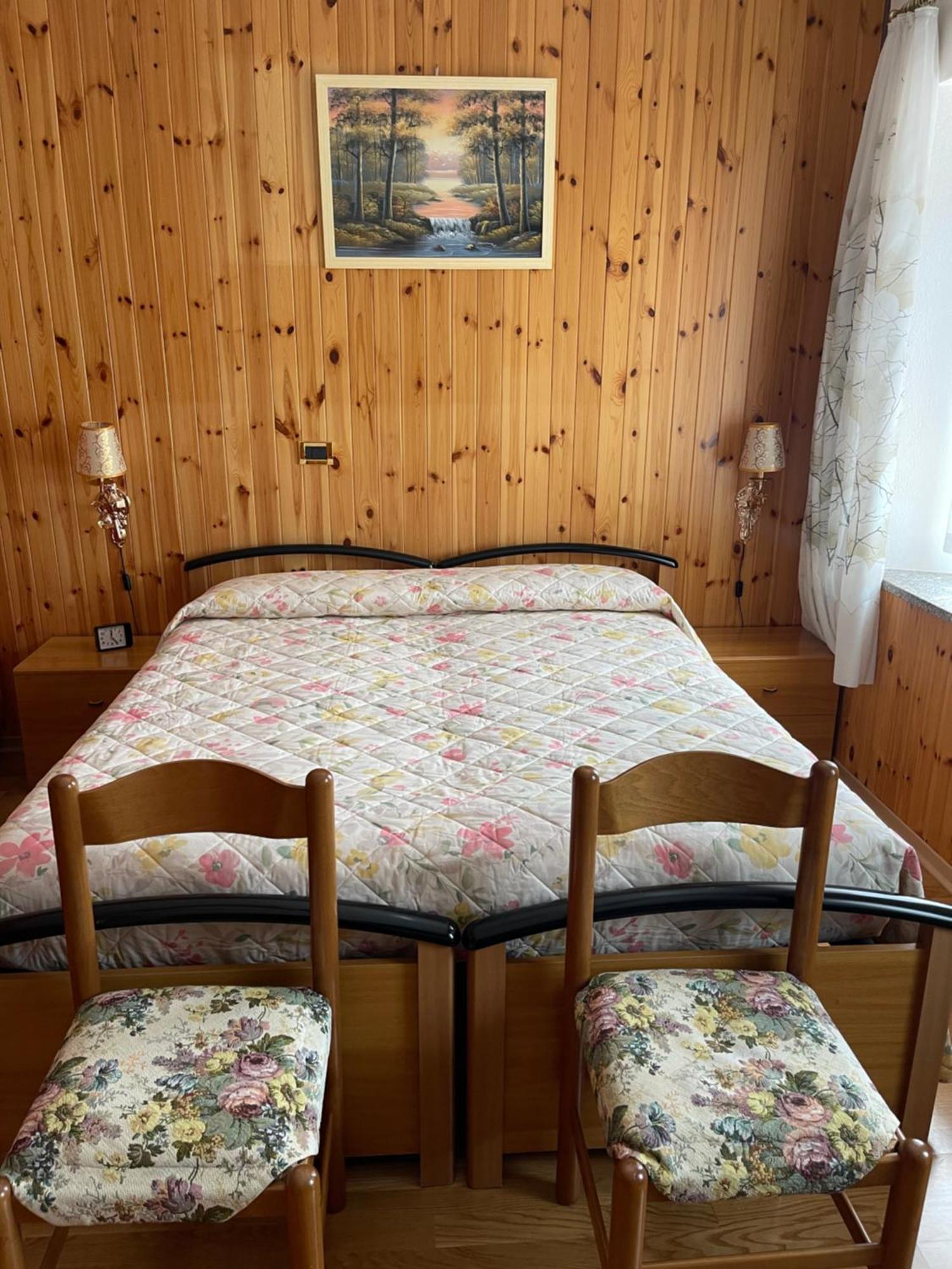 Residence Dolomiti Forni di Sopra Exterior photo